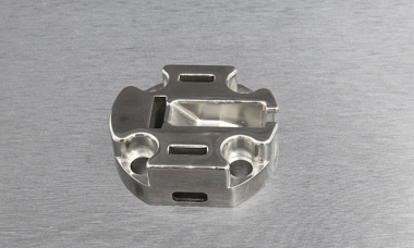 手板模型表面處理-拋光，高光