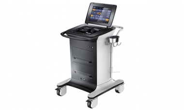 醫(yī)療美容儀器設備手板模型