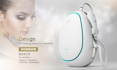 醫(yī)療美容儀器設備手板模型