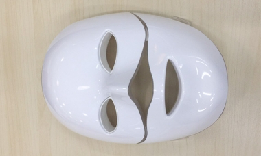 醫(yī)療美容儀器設備手板模型