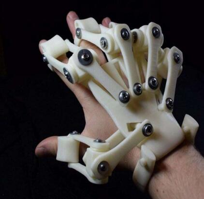 手板模型是什么？