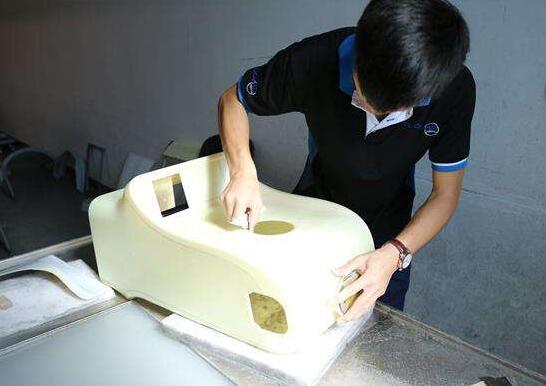 手板模型是什么？