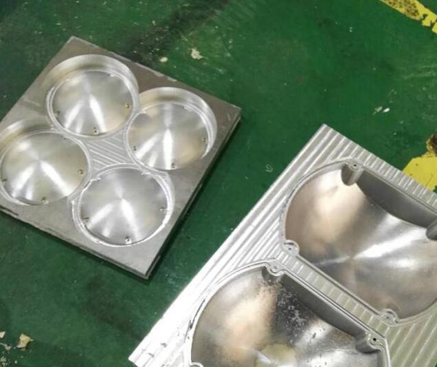 手板模型制作與開模定制的流程是怎樣的？材料有哪些？